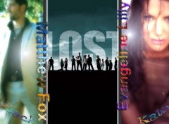 Wallpapers TV Soaps Lost