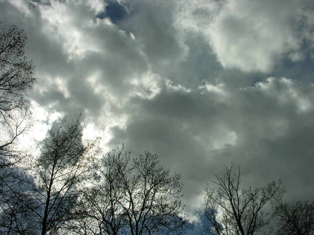 Wallpapers Nature Skies - Clouds 