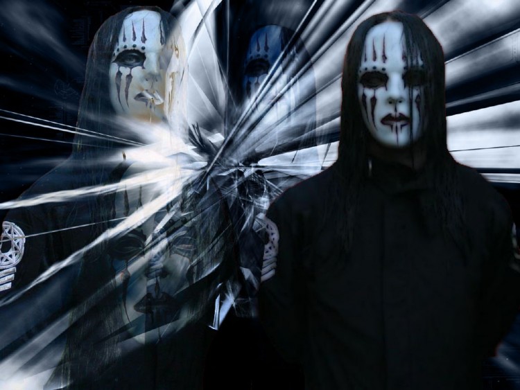 Fonds d'cran Musique Slipknot Wallpaper N113711