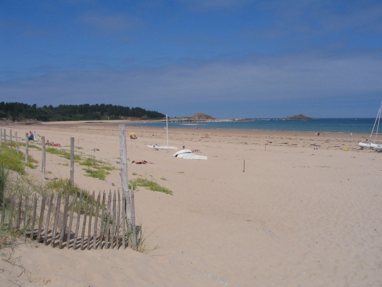 Fonds d'cran Nature Mers - Ocans - Plages Dune de sable d'or