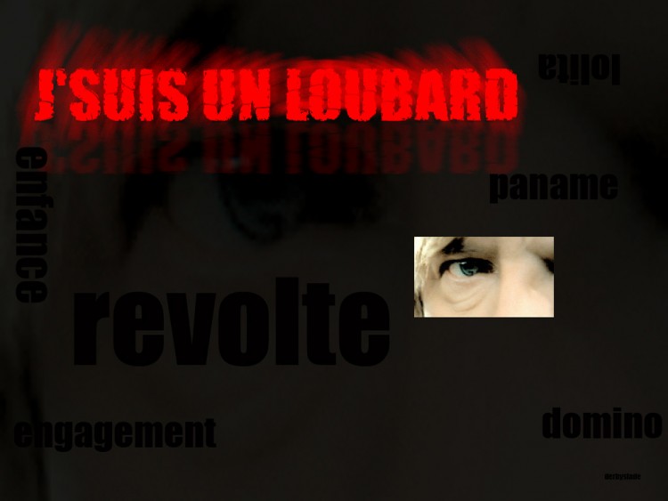 Fonds d'cran Musique Renaud revolte