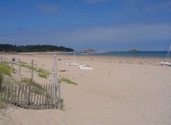 Fonds d'cran Nature Dune de sable d'or