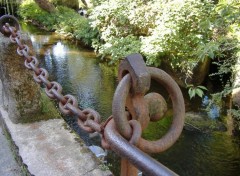 Fonds d'cran Nature Pont-Aven 02