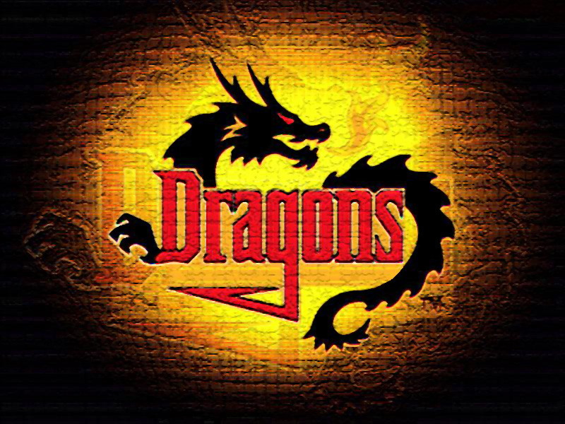 Wallpapers Brands - Advertising Logos Dragons