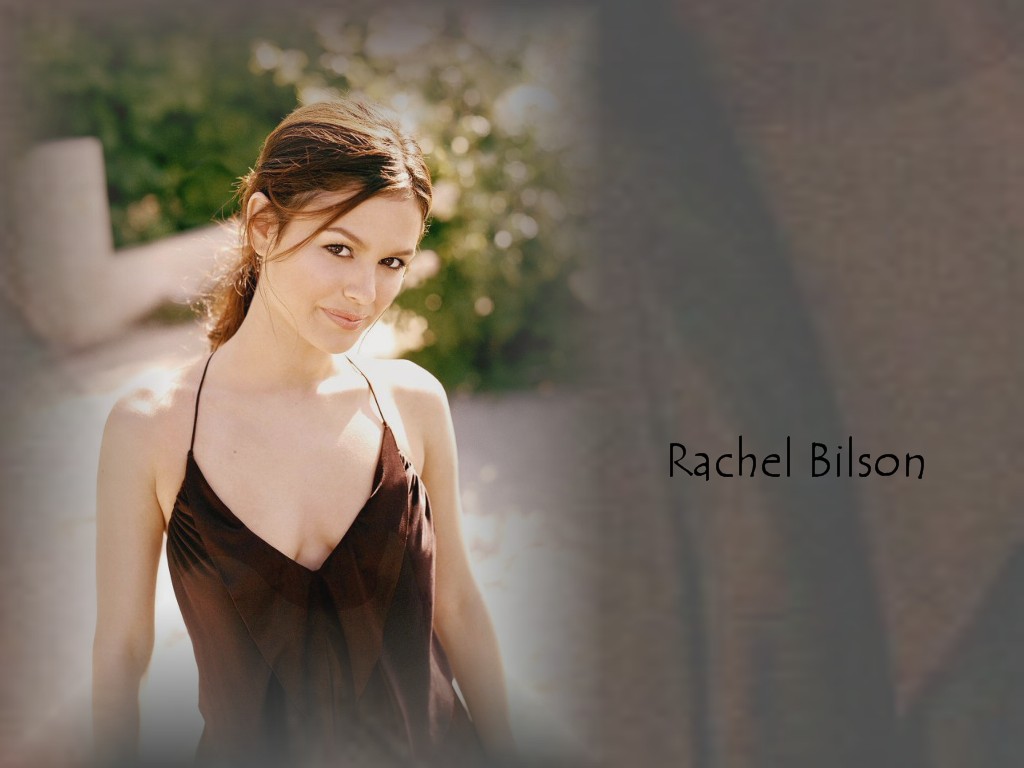 Fonds d'cran Clbrits Femme Rachel Bilson 