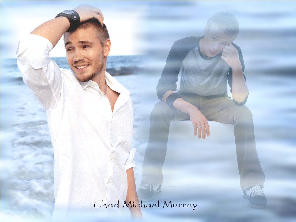 Wallpapers Celebrities Men Chad Michael Murray 