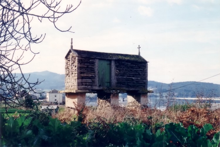 Fonds d'cran Voyages : Europe Espagne Galice