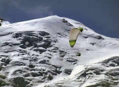 Wallpapers Nature Chamonix