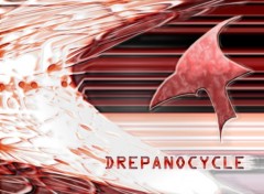 Wallpapers Digital Art Drepanocycle