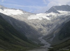 Fonds d'cran Nature AUTRICHE