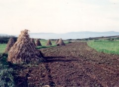 Fonds d'cran Voyages : Europe Galice