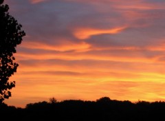 Wallpapers Nature De mon balcon ...