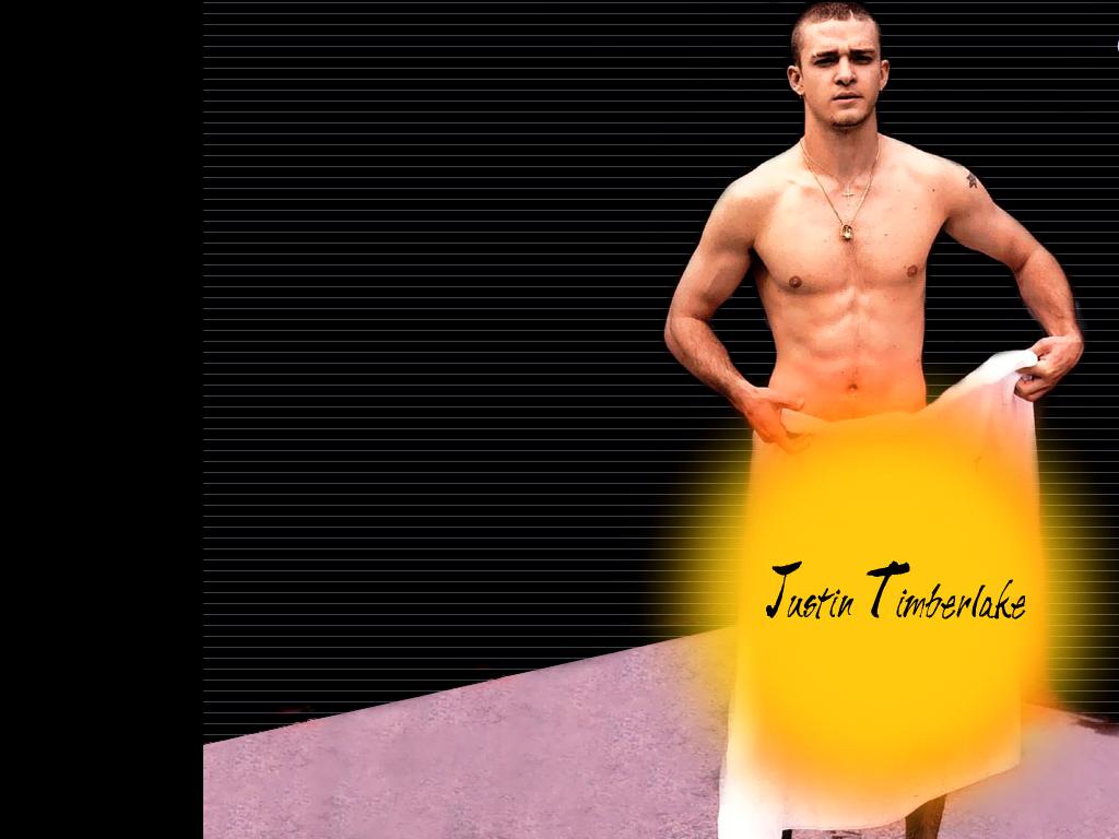 Wallpapers Music Justin Timberlake 