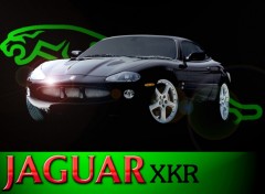 Wallpapers Cars Jaguar XKR