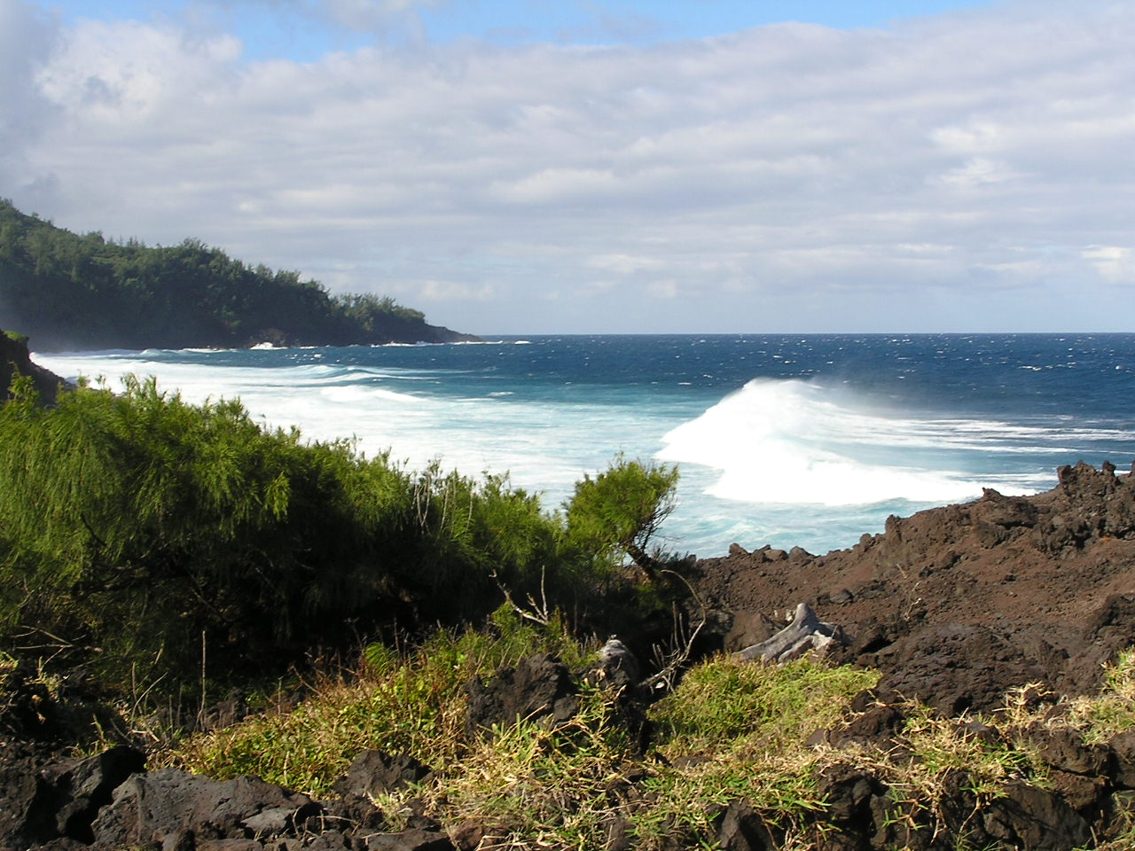 Wallpapers Nature Seas - Oceans - Beaches vincendo