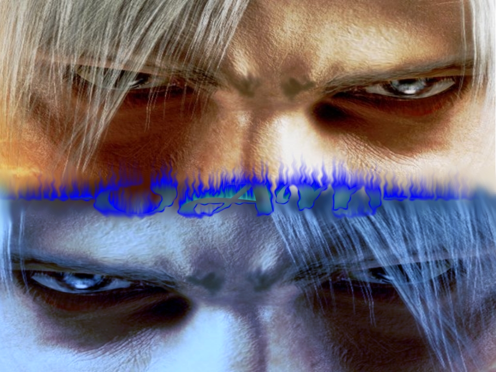 Wallpapers Video Games Devil May Cry 2 DIVYL