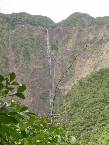 Fonds d'cran Nature Cascades - Chutes cascade chaudron