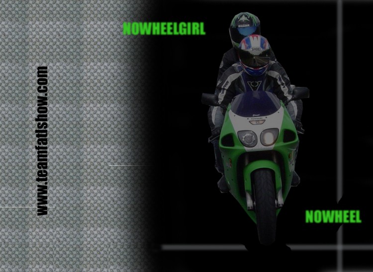 Wallpapers Motorbikes Kawasaki zx7r