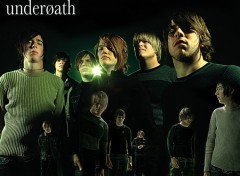 Wallpapers Music underoath