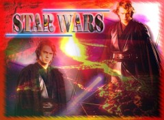 Fonds d'cran Cinma Starwars III