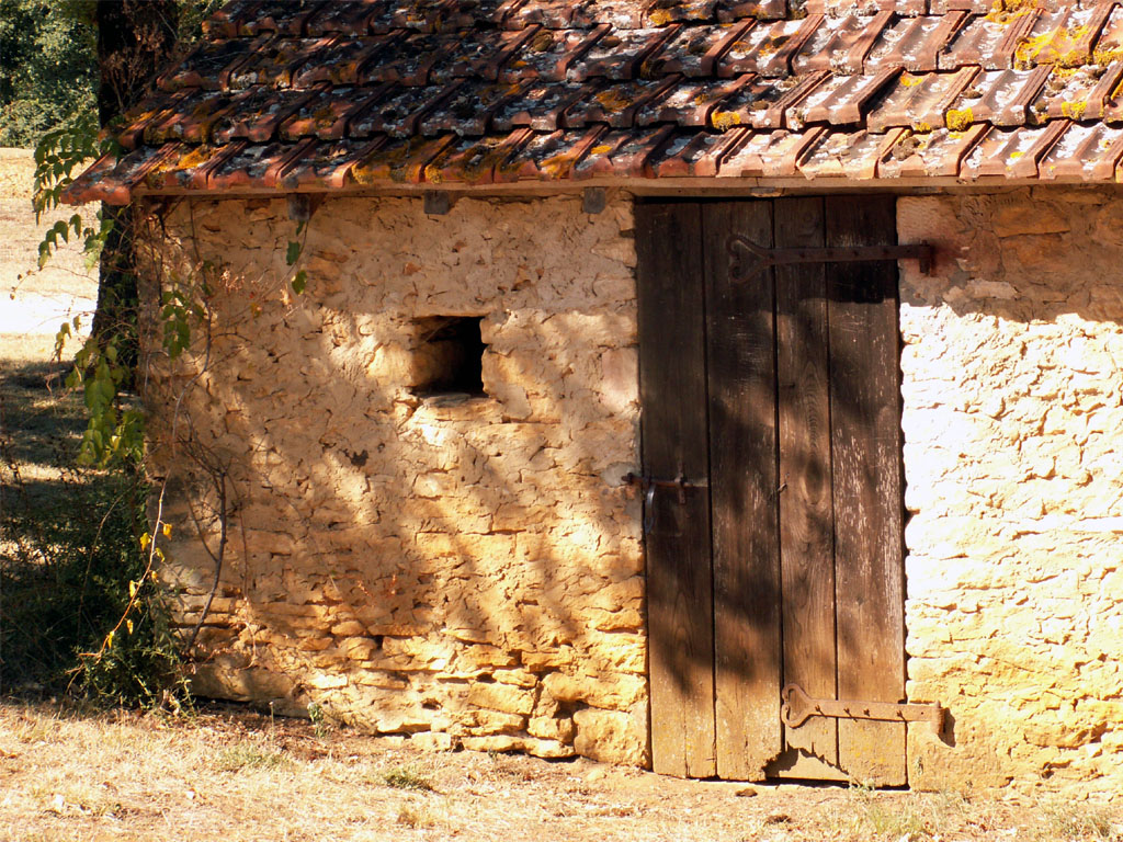 Fonds d'cran Constructions et architecture Cabanes - Cabines cabane