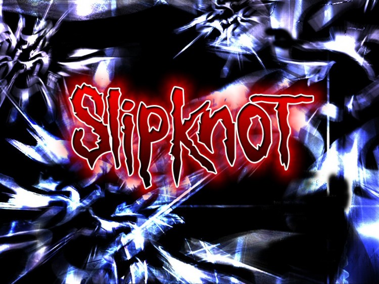 Fonds d'cran Musique Slipknot slipknot