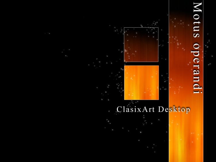 Wallpapers Digital Art Abstract Motus Operandi