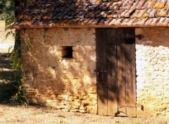 Fonds d'cran Constructions et architecture cabane