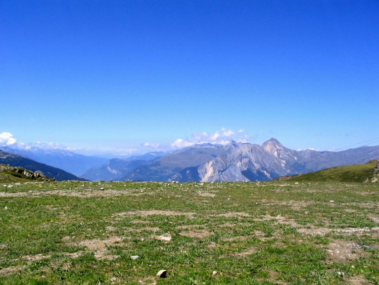 Wallpapers Nature Mountains Montagne de Valloire