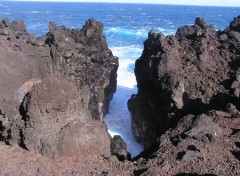 Fonds d'cran Voyages : Afrique cote vincendo