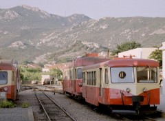 Fonds d'cran Transports divers Micheline