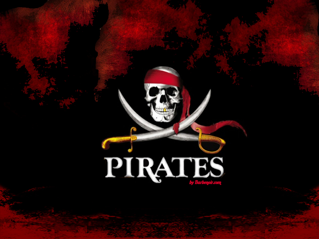 Fonds d'cran Fantasy et Science Fiction Pirates Pirates