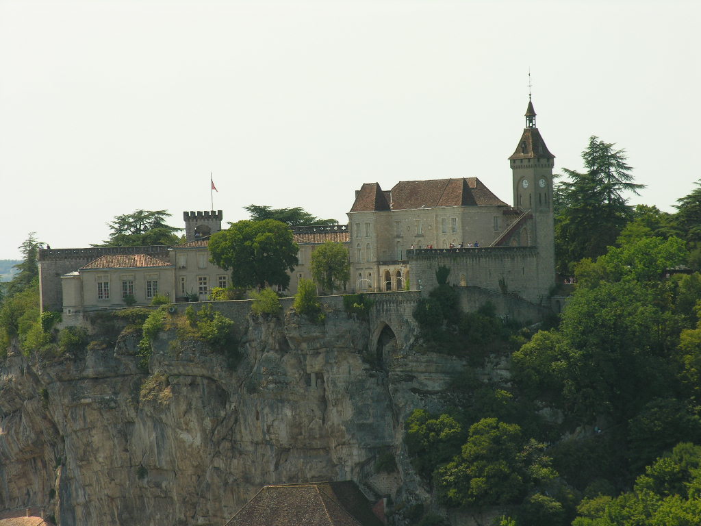 Fonds d'cran Constructions et architecture Chteaux - Palais 