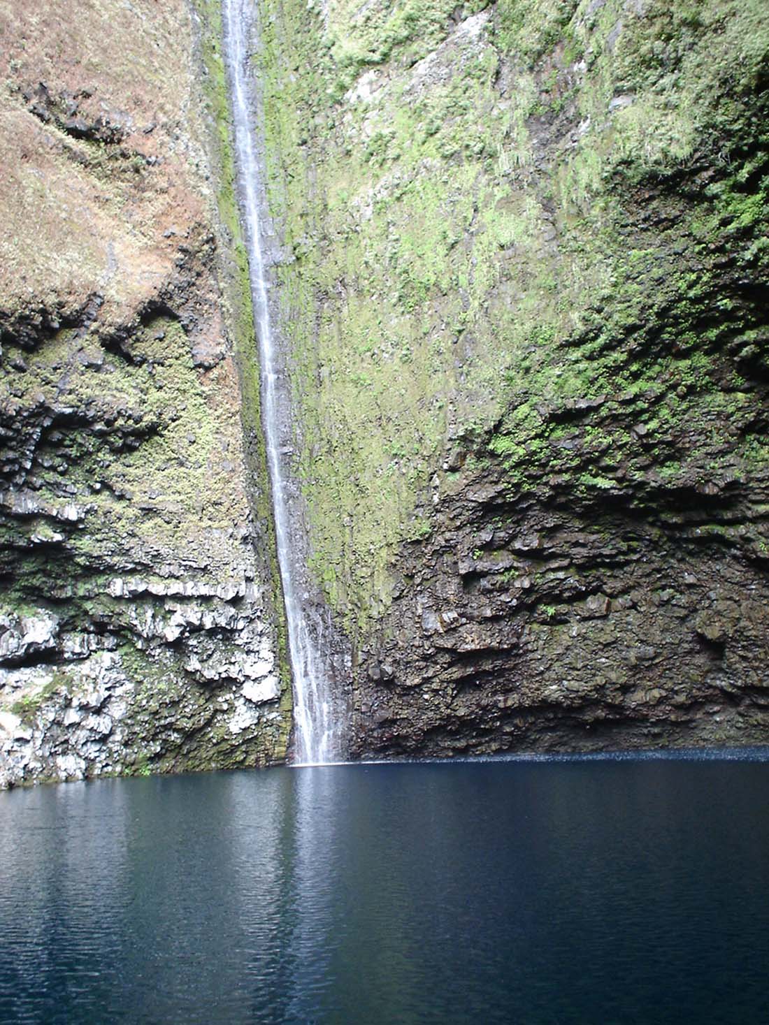 Wallpapers Nature Waterfalls cascade du chaudron