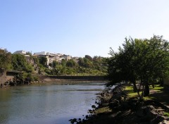 Fonds d'cran Voyages : Afrique st pierre