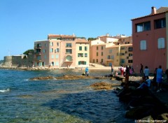 Wallpapers Trips : Europ Saint Tropez