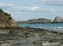 Fonds d'cran Voyages : Europe Cancale 3