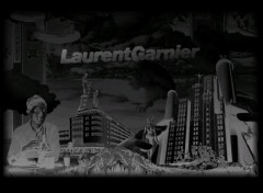 Wallpapers Music Laurent Garnier