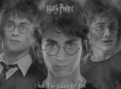 Wallpapers Movies harry