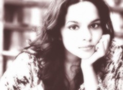 Fonds d'cran Musique Norah Jones