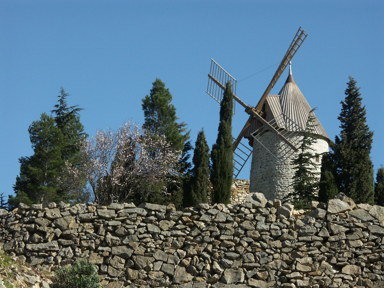 Fonds d'cran Voyages : Europe France > Languedoc-Roussillon Languedoc/Roussillon