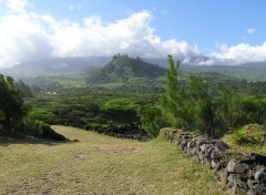 Fonds d'cran Voyages : Afrique nature