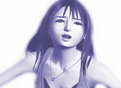 Wallpapers Video Games Rinoa_2