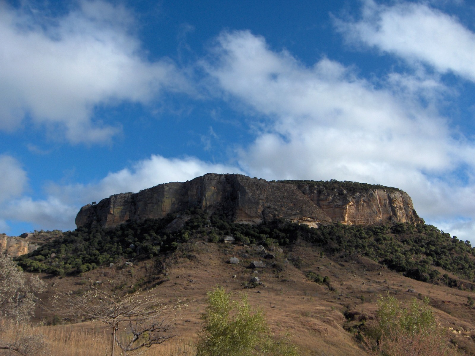 Wallpapers Trips : Africa Madagascar Massif de l'Isalo