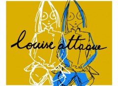 Fonds d'cran Musique louise