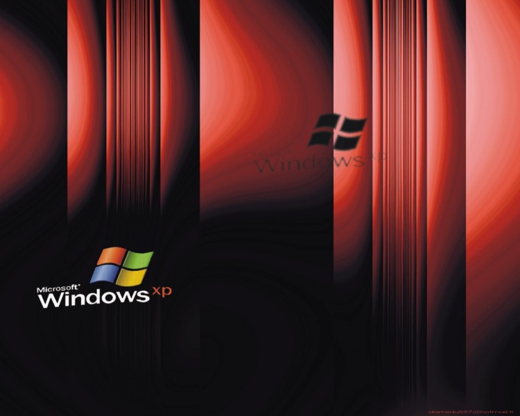 Fonds d'cran Informatique Windows XP Wallpaper N115354