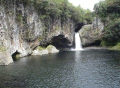 Fonds d'cran Nature bassin la paix