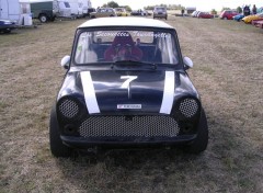 Wallpapers Cars Mini