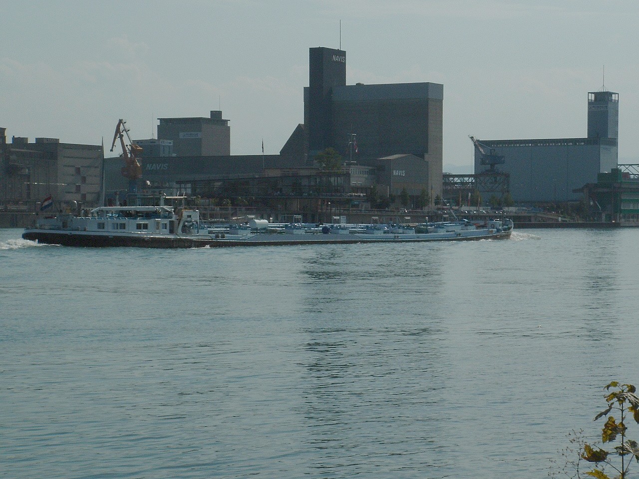 Fonds d'cran Bateaux Bateaux  moteur 