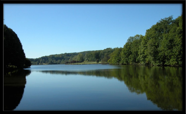 Fonds d'cran Nature Lacs - Etangs Srnit